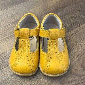 Mary Janes | Livie & Luca